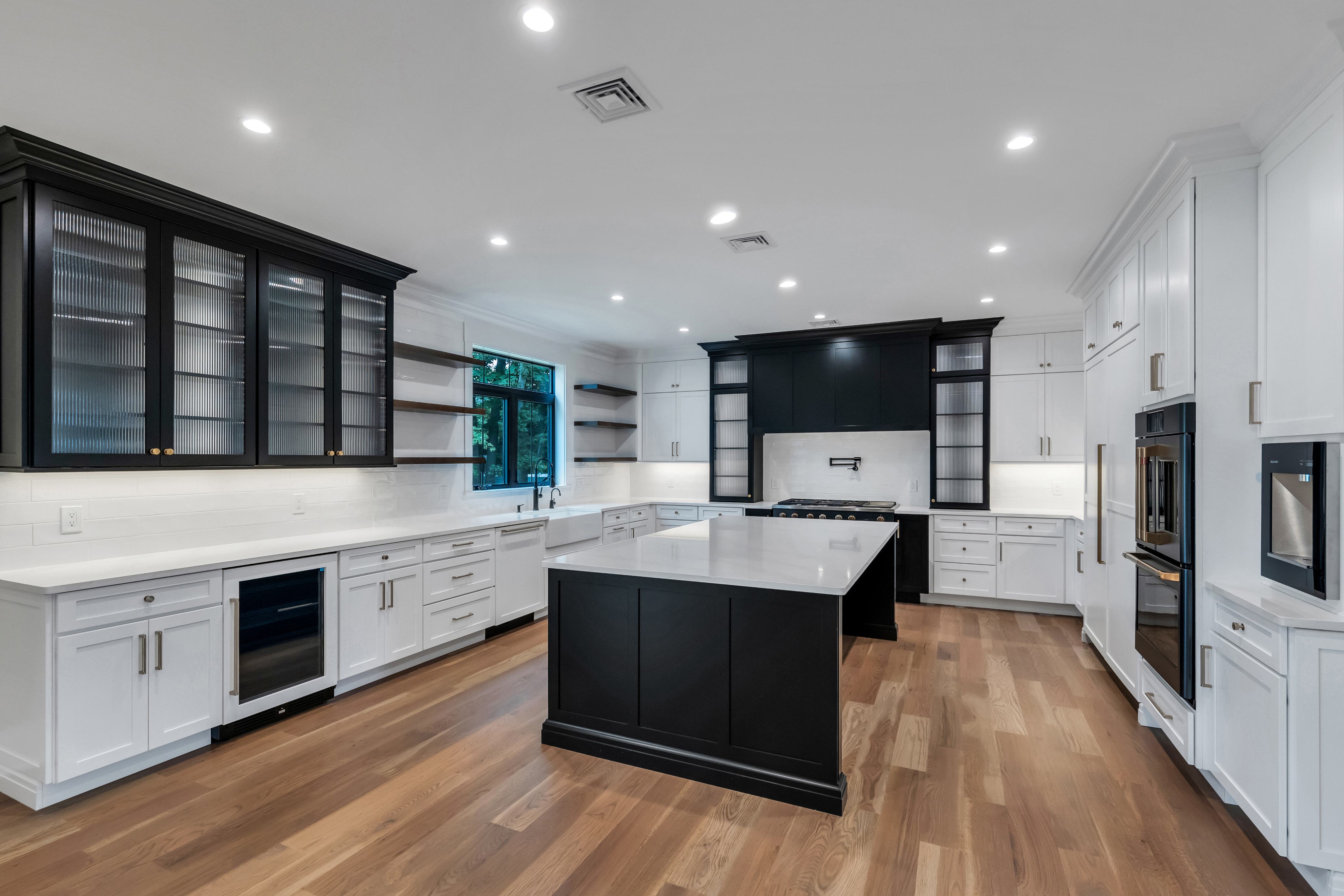 Calvosa home interior