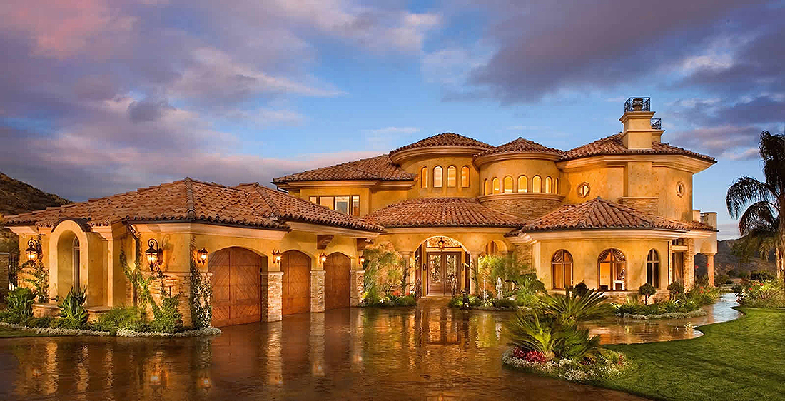 Grace Estates