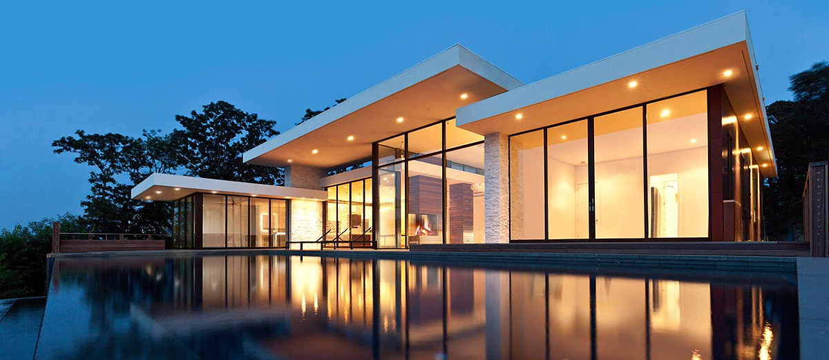 Custom Home Building