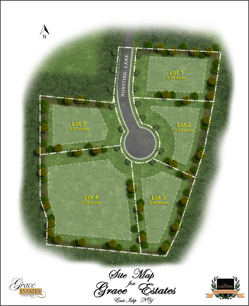 graceestates_siteplan