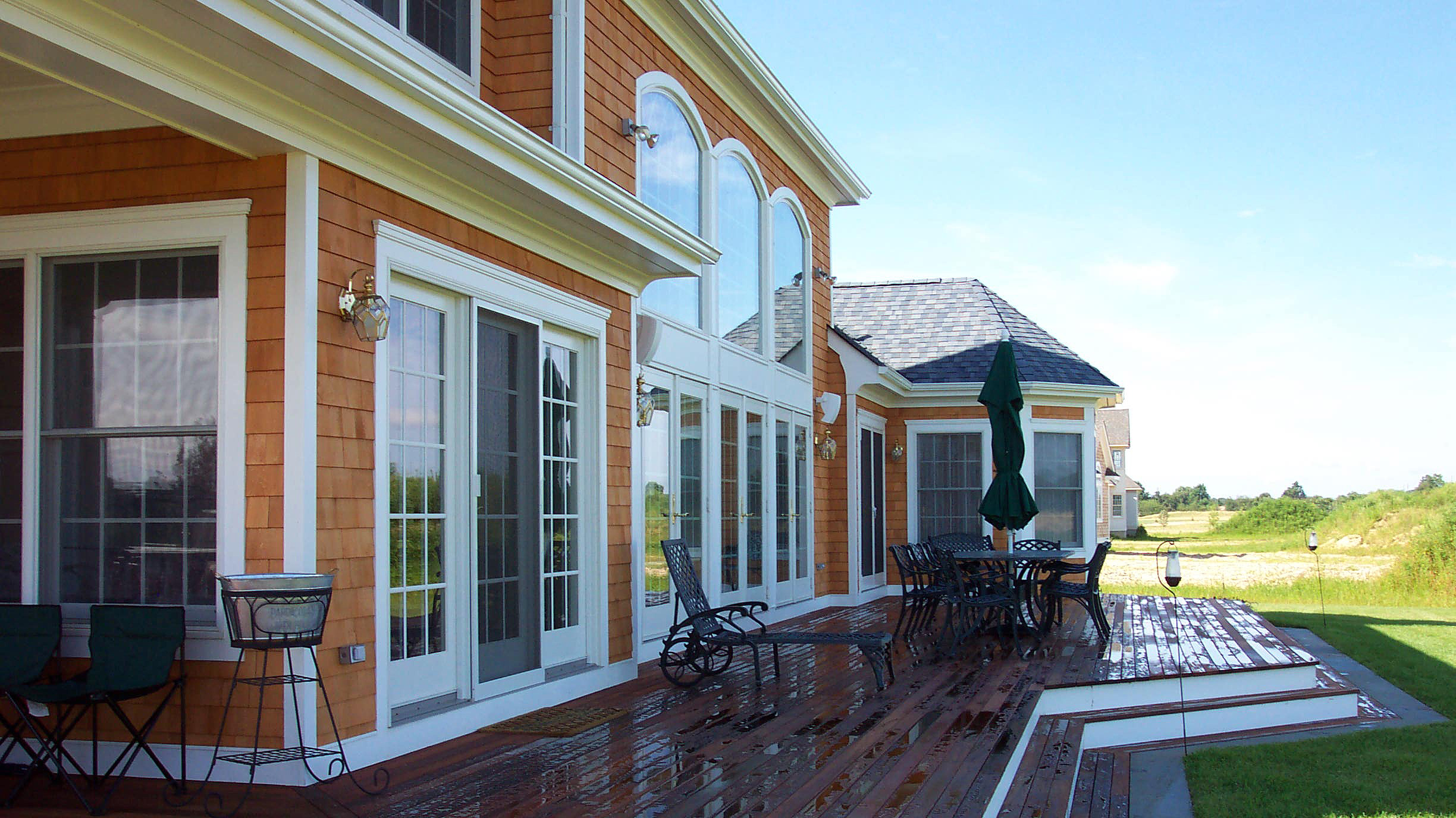 What Makes Us Different than Other Long Island  Built Homes