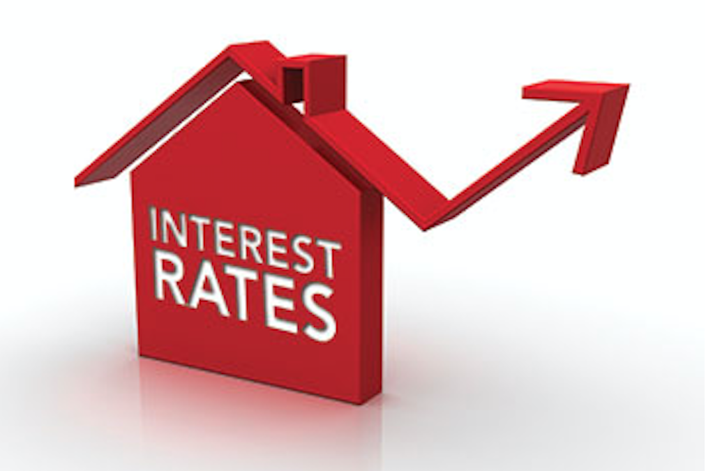 Why Buy Now? It’s a new year – and interest rates will be going up!