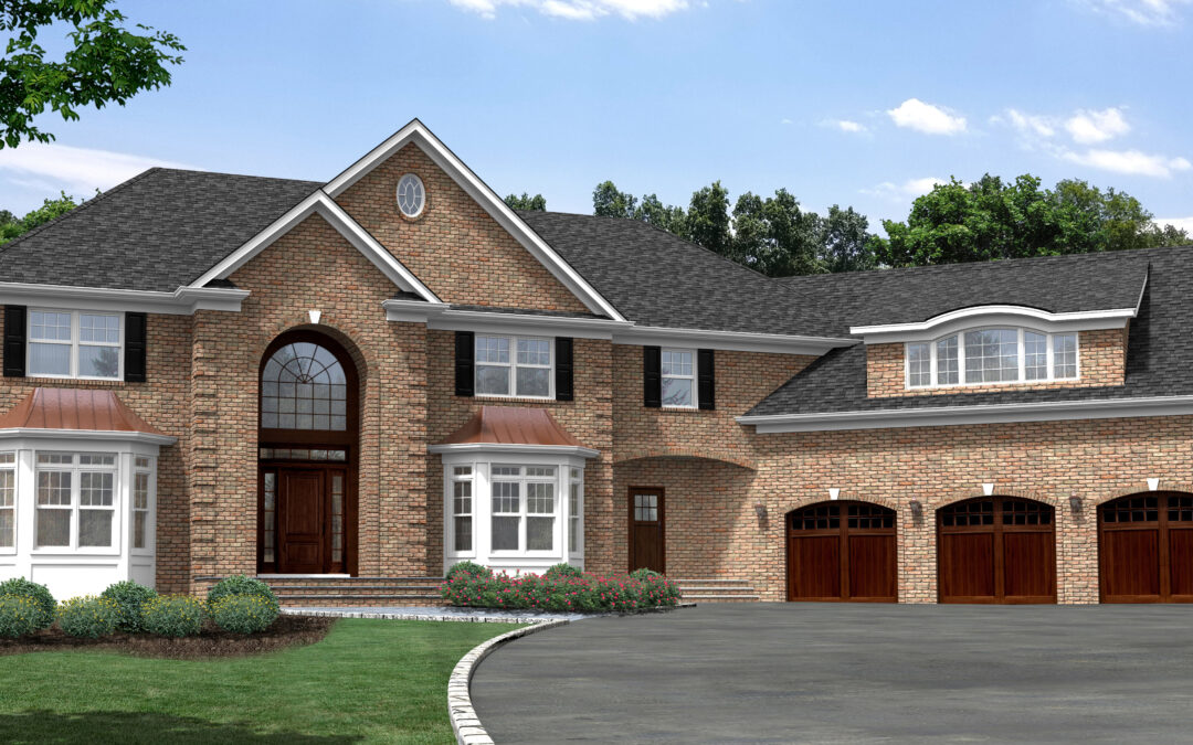 Check Out Our Newest Floor Plan – The Clairemont