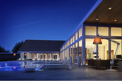 Custom Homes Long Island