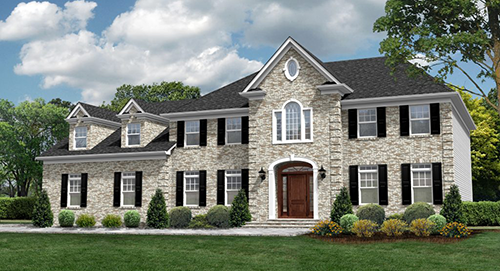 Custom Homes East Islip Custom Homes East Islip