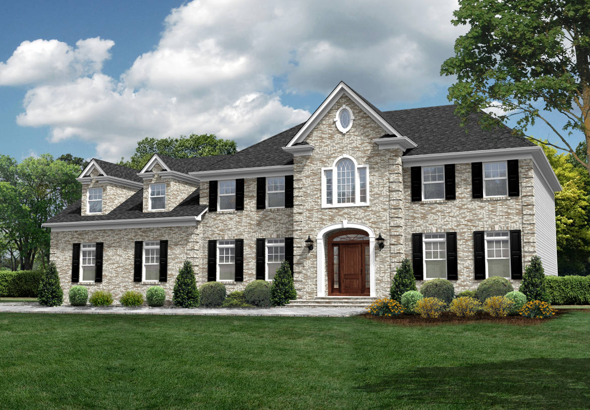 New Homes Long Island