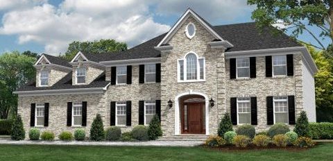 Custom Homes East Islip