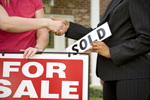 12 Ways to get your home sold faster!