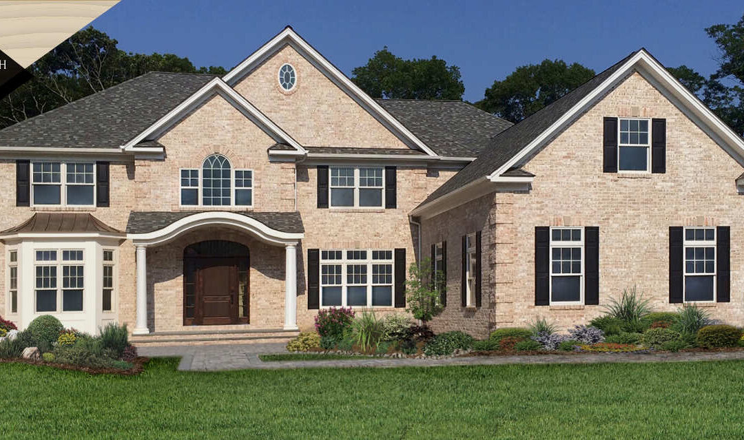 10 Reasons to Come Celebrate the Barlow Model Grand Opening at Grace Estates!