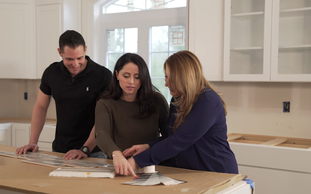 What makes a good Long Island home builder?