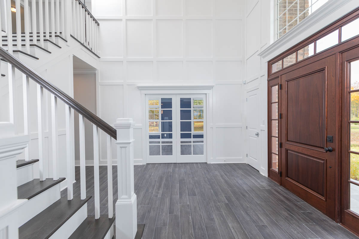 long island home builder