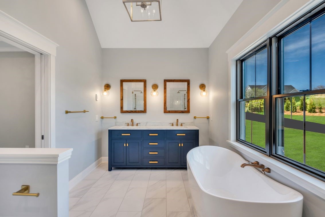 long island custom home builder