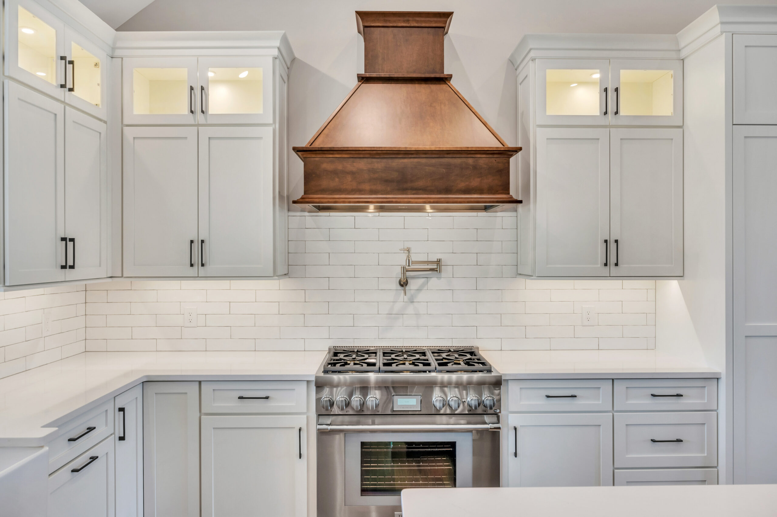 custom home builder long island