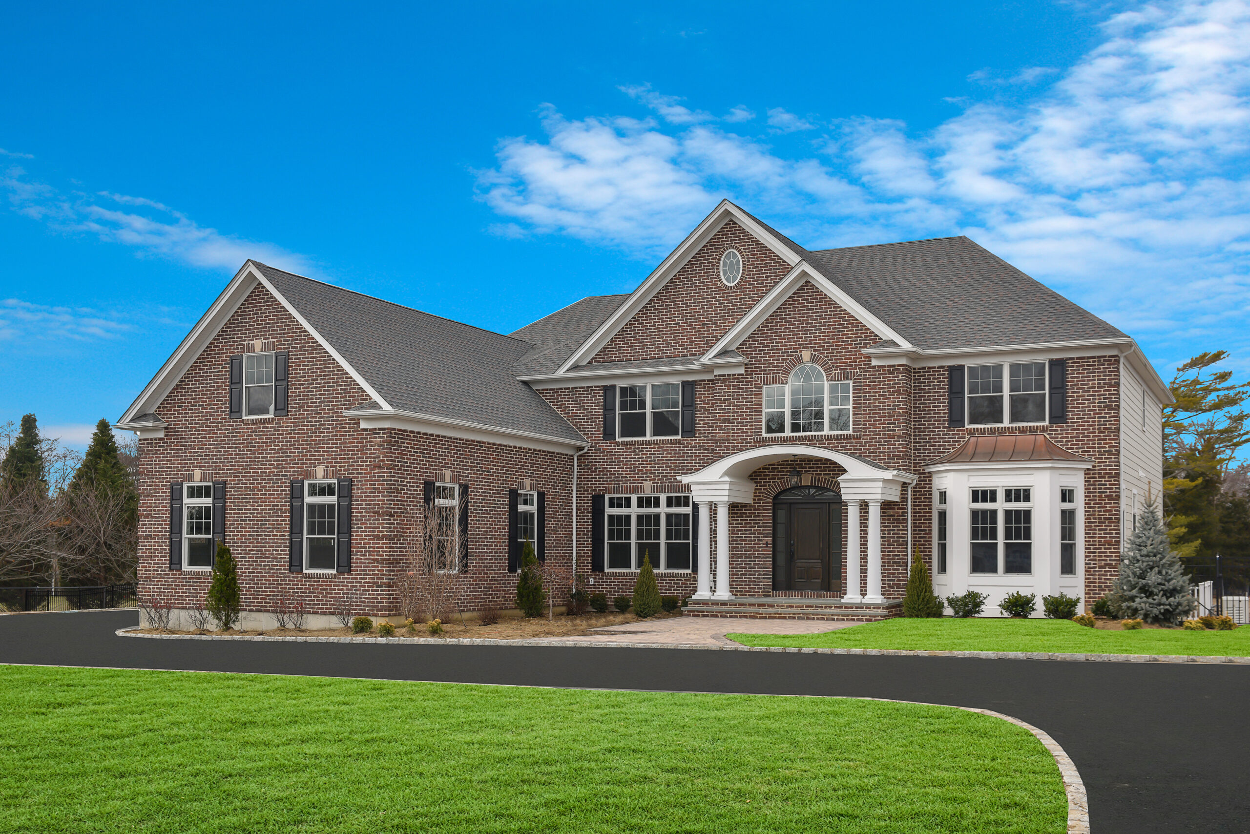 long island home builder