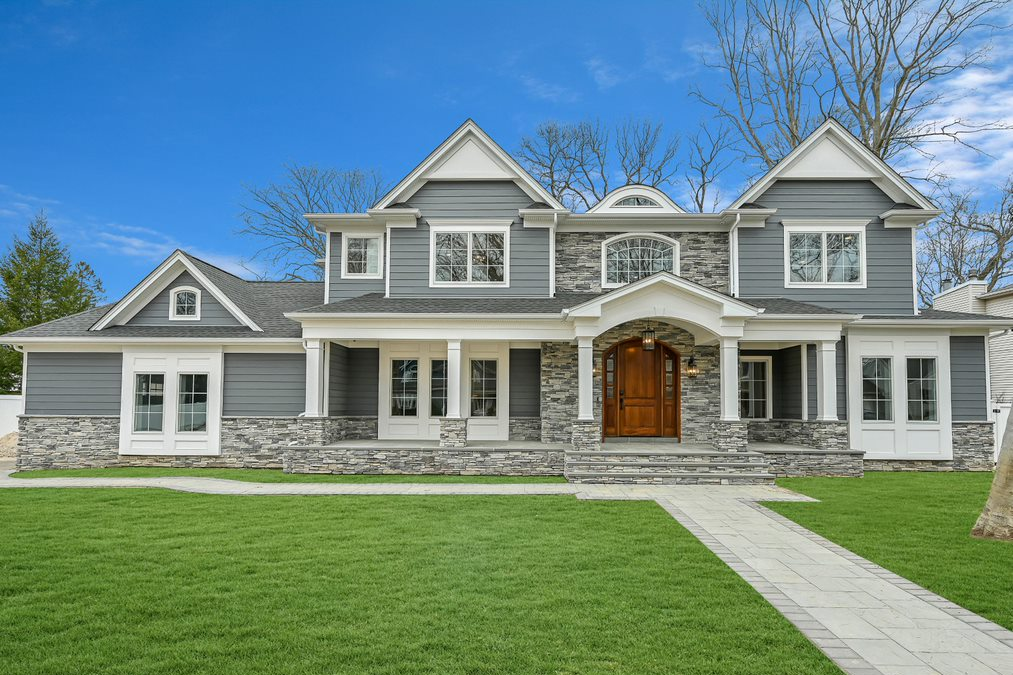 Step-by-Step Process for Building a Custom Home in Long Island