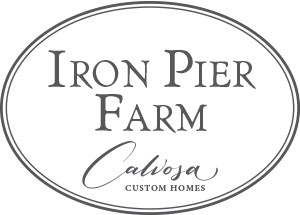 iron pier farm long island new york