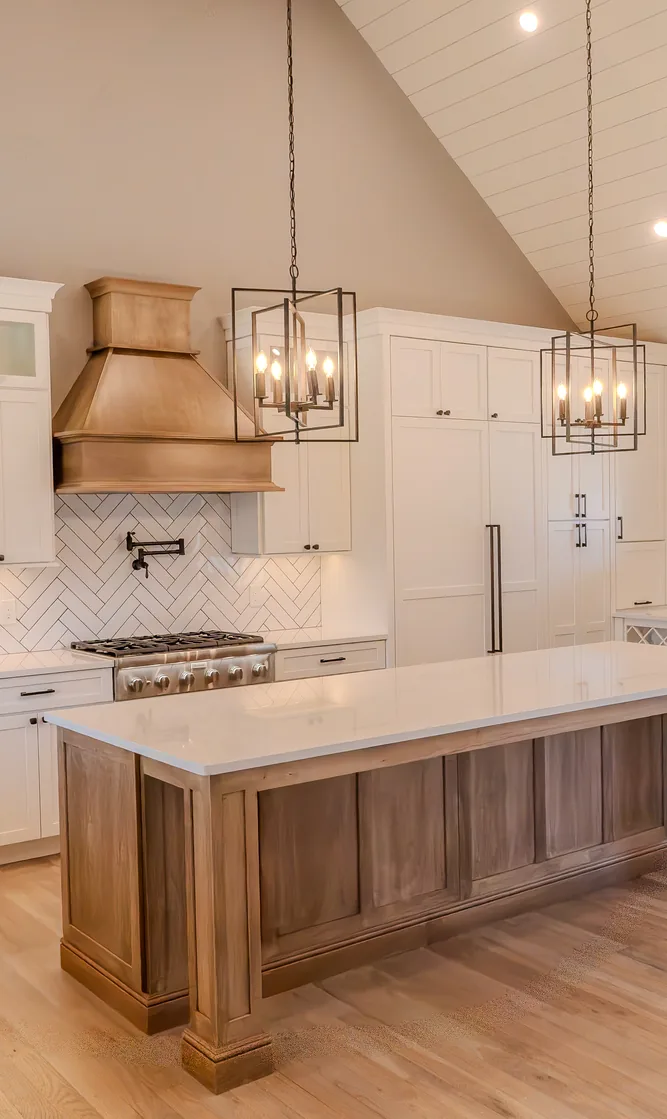 The Southold interior